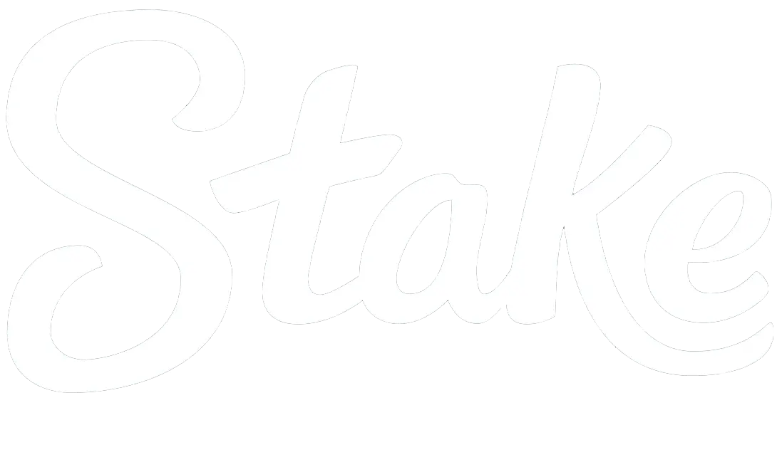 Stake Casino Logo